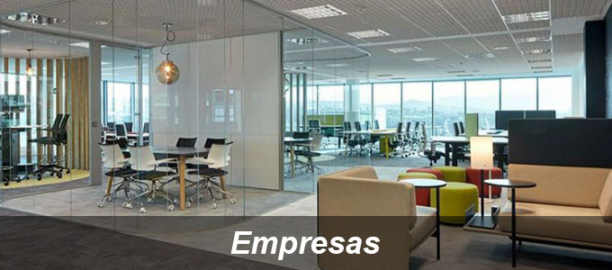 Construcción en Seco: Empresas
