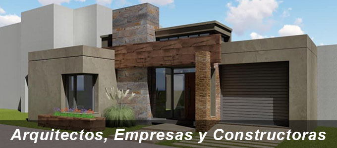 Construcciòn en seco: Empresas