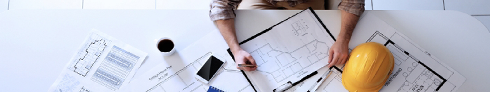 Construcción en seco para Arquitectos